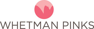 Whetman Pinks logo